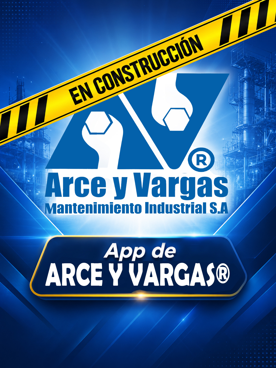 ARCE APP